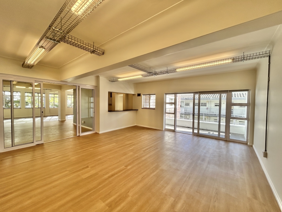 To Let Commercial Property for Rent in Claremont Western Cape